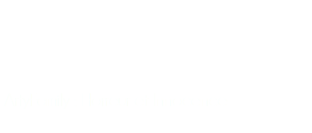  ArtyFamily : Horreur et Innocence 