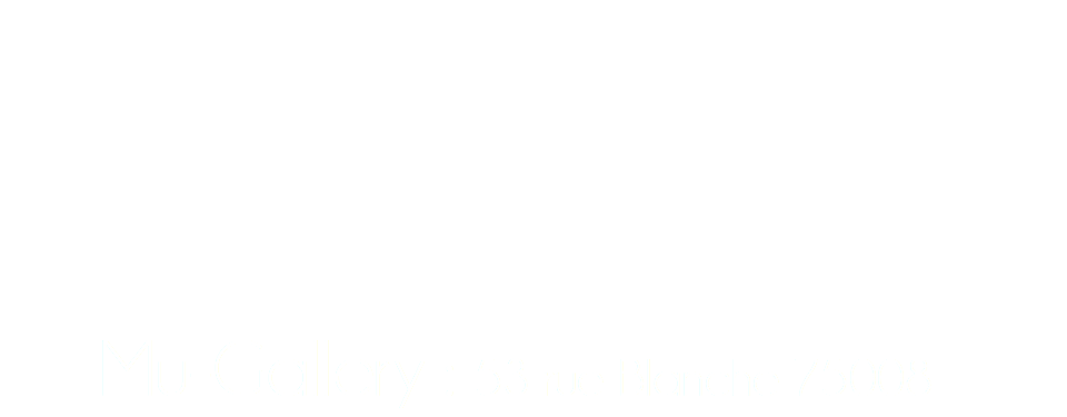  Mu-Gallery : 53 rue Blanche 75008